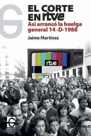 EL CORTE  EN RTVE