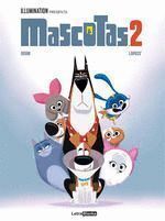 MASCOTAS 2