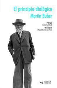 PRINCIPIO DIALOGICO,EL