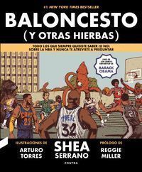BALONCESTO Y OTRAS HIERBAS