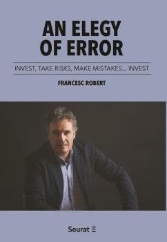 AN ELEGY OF ERROR