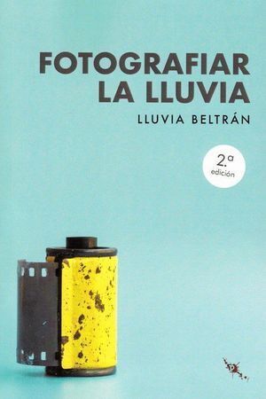 FOTOGRAFIAR LA LLUVIA