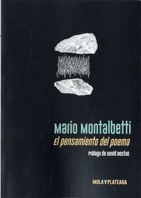 PENSAMIENTO DEL POEMA,EL