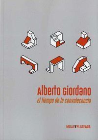 TIEMPO DE LA CONVALECENCIA,EL