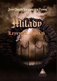 MILADY LEYENDA MORTAL