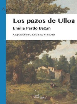 PAZOS DE ULLOA,LOS