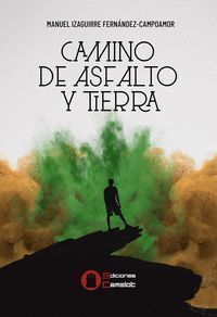 CAMINO DE ASFALTO Y TIERRA