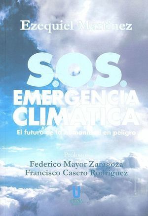 SOS EMERGENCIA CLIMATICA
