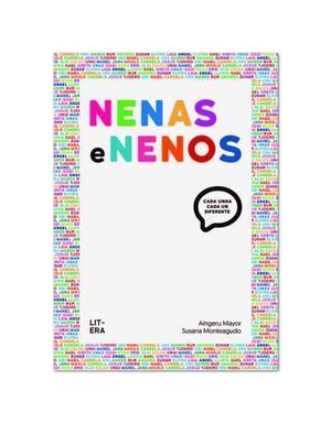 NENAS E NENOS