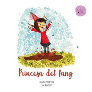 PRINCESA DEL FANG