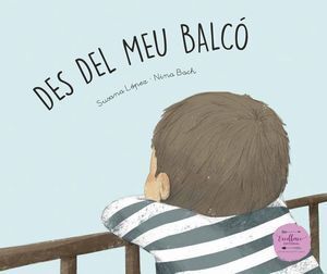DES DEL MEU BALCO CATALAN