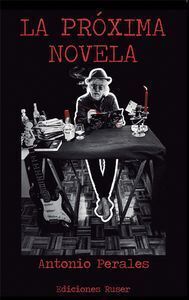 LA PRÓXIMA NOVELA