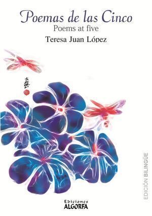 POEMAS DE LAS CINCO POEMS AT FIVE