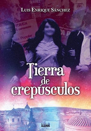 TIERRA DE CREPUSCULOS