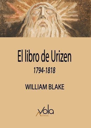 LIBRO DE URIZEN,EL