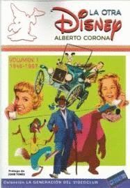 OTRA DISNEY VOL 1 1946 1967,LA