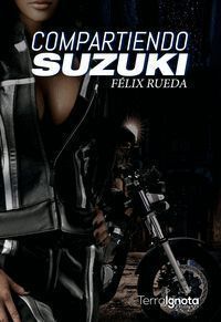 COMPARTIENDO SUZUKI
