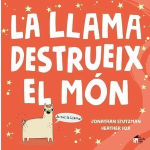 LLAMA DESTRUEIX EL MON,LA CATALAN