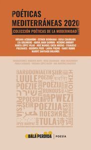 POETICAS MEDITERRANEAS