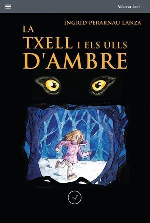 TXELL I ELS ULLS DAMBRE,LA CATALAN