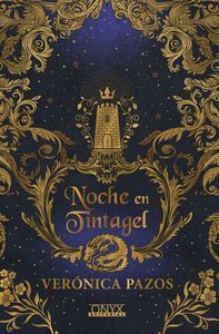 NOCHE EN TINTAGEL