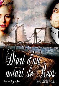 DIARI D?UN NOTARI DE REUS