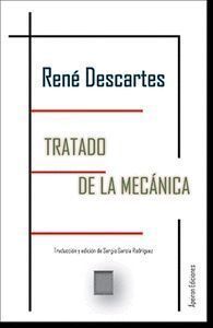 TRATADO DE LA MECANICA