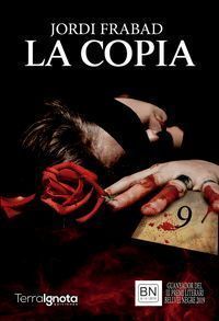 LA CÒPIA