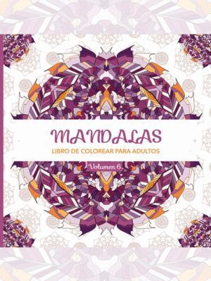 MANDALAS 6