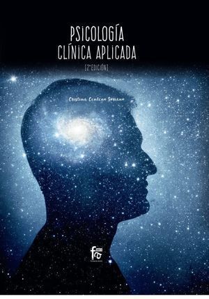 PSICOLOGIA CLINICA APLICADA 2ªED