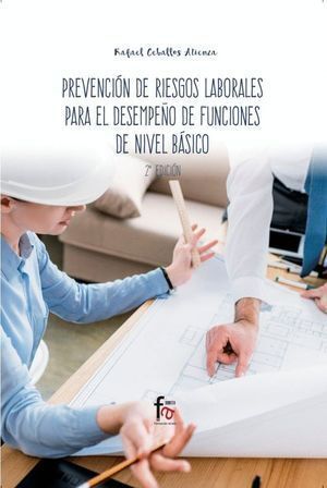 PREVENCION RIESGOS LABORALES DESEMP.FUNCIONES N.BASICO 2ªED