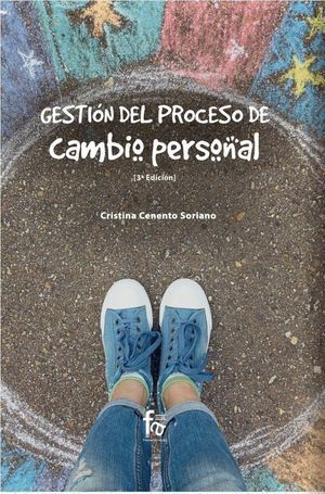 GESTION DEL PROCESO DE CAMBIO PERSONAL 3ªED
