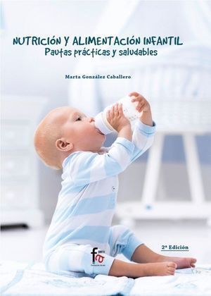 NUTRICION Y ALIMENTACION INFANTIL
