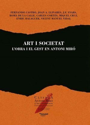 ART I SOCIETAT