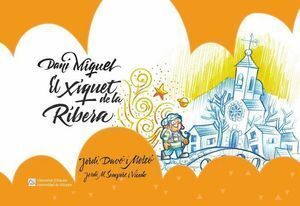 DANI MIQUEL EL XIQUET DE LA RIBERA