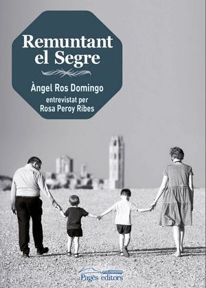 REMUNTANT EL SEGRE