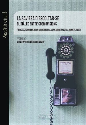 LA SAVIESA D'ESCOLTAR-SE