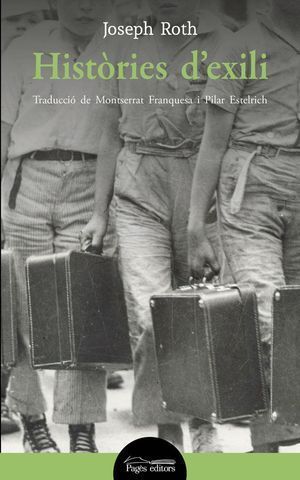 HISTORIES D'EXILI