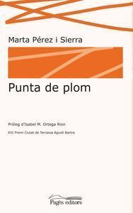 PUNTA DE PLOM CATALAN