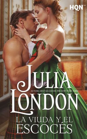 VIUDA Y EL ESCOCES,LA