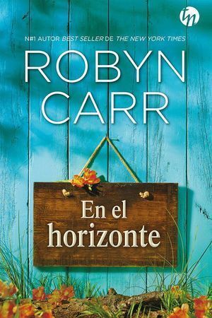 EN EL HORIZONTE