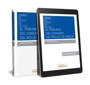 TRIBUNAL DEL COMUNER DEL ROLLET DE GRACIA