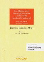 DILIGENCIAS DE INVESTIGACION PENAL EN LA CUARTA REVOLUCION