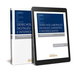 DERECHOS LABORALES DIGITALES: GARANTIAS E INTERROGANTES (PAP
