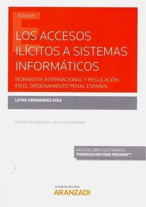 ACCESOS ILICITOS A SISTEMAS INFORMATICOS,LOS DUO