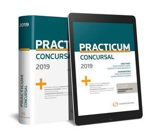 PRACTICUM CONCURSAL 2019 DUO