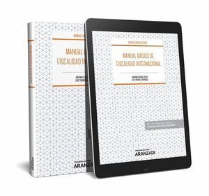 MANUAL BASICO DE FISCALIDAD INTERNACIONAL DUO