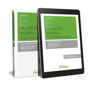 NUTRICION HUMANA Y SU PEDAGOGIA DUO EPUB