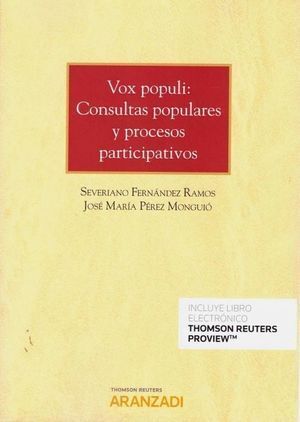 VOX POPULI DUO
