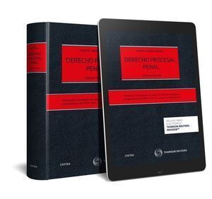 DERECHO PROCESAL PENAL 3ªED